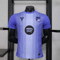 Camisola FC Barcelona conceito 2025-26