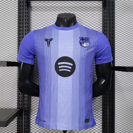 Camisola FC Barcelona conceito 2025-26