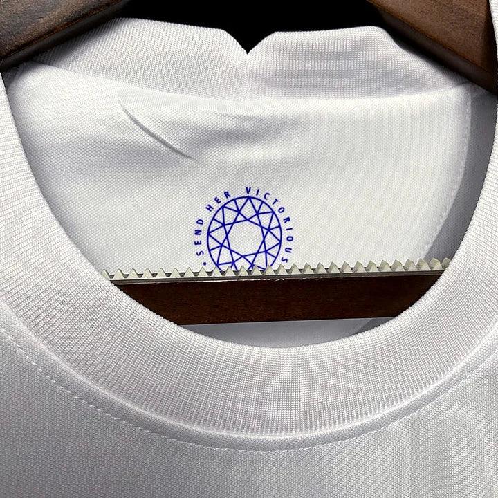 CAMISOLA INGLATERRA 2022/23 CONCEITO
