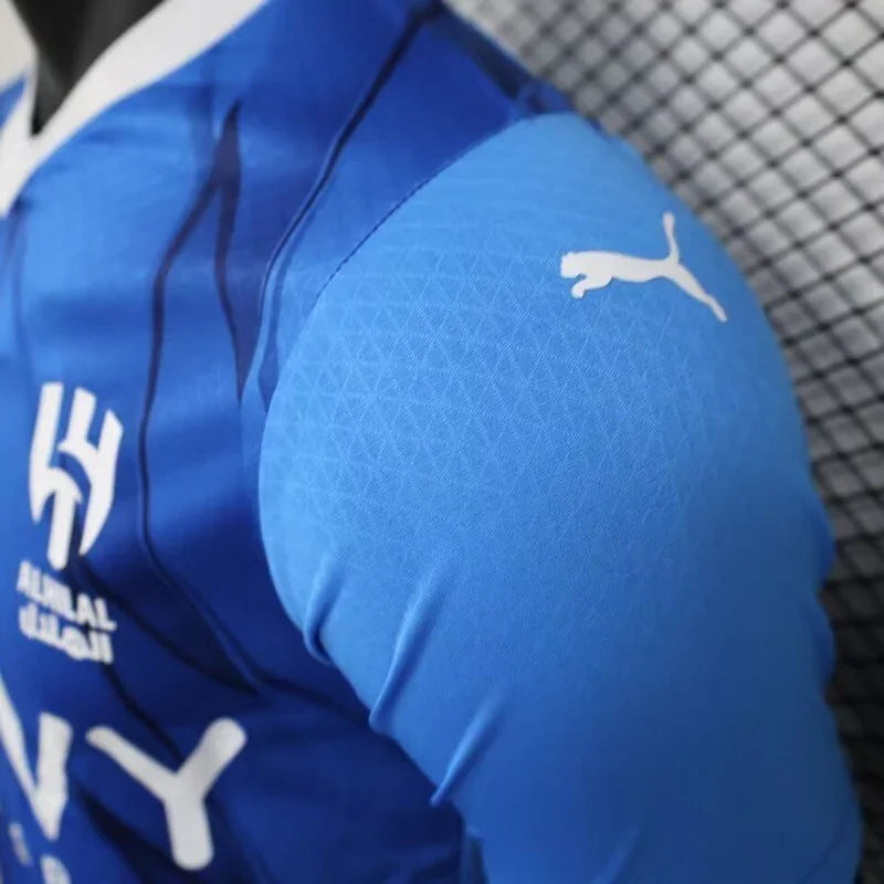 Fotballdrakt AL-Hilal 2023/24