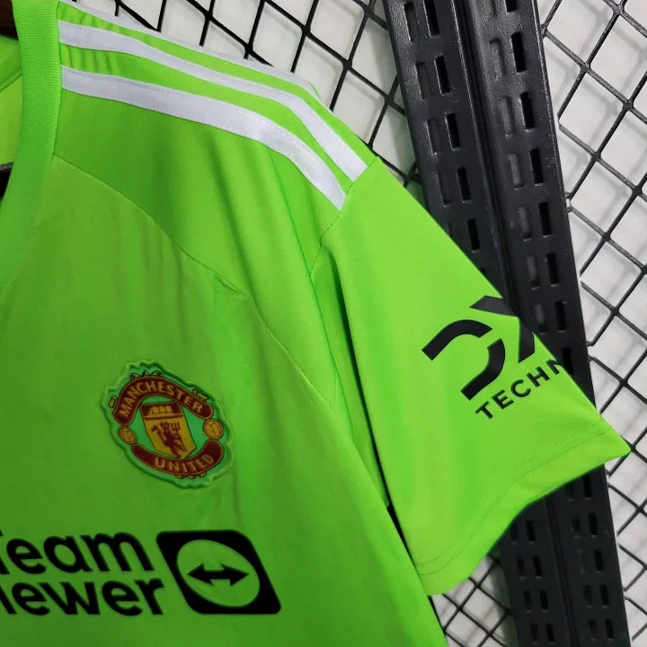 Camisola Manchester United 2023 2024 casa