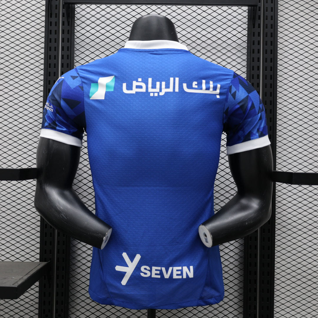 Camisola AL-Hilal 2024-25