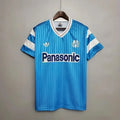 Voetbalshirt Marseille Retro Uit 1990