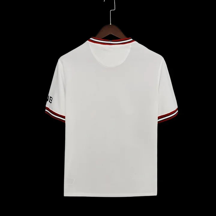 Retro Fotballdrakt Paris 2017/18 II