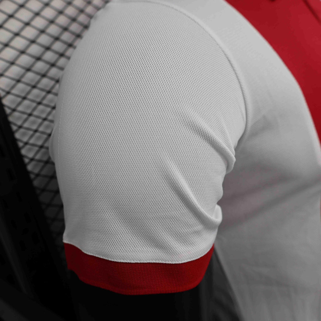Camisola Ajax conceito 2025-26
