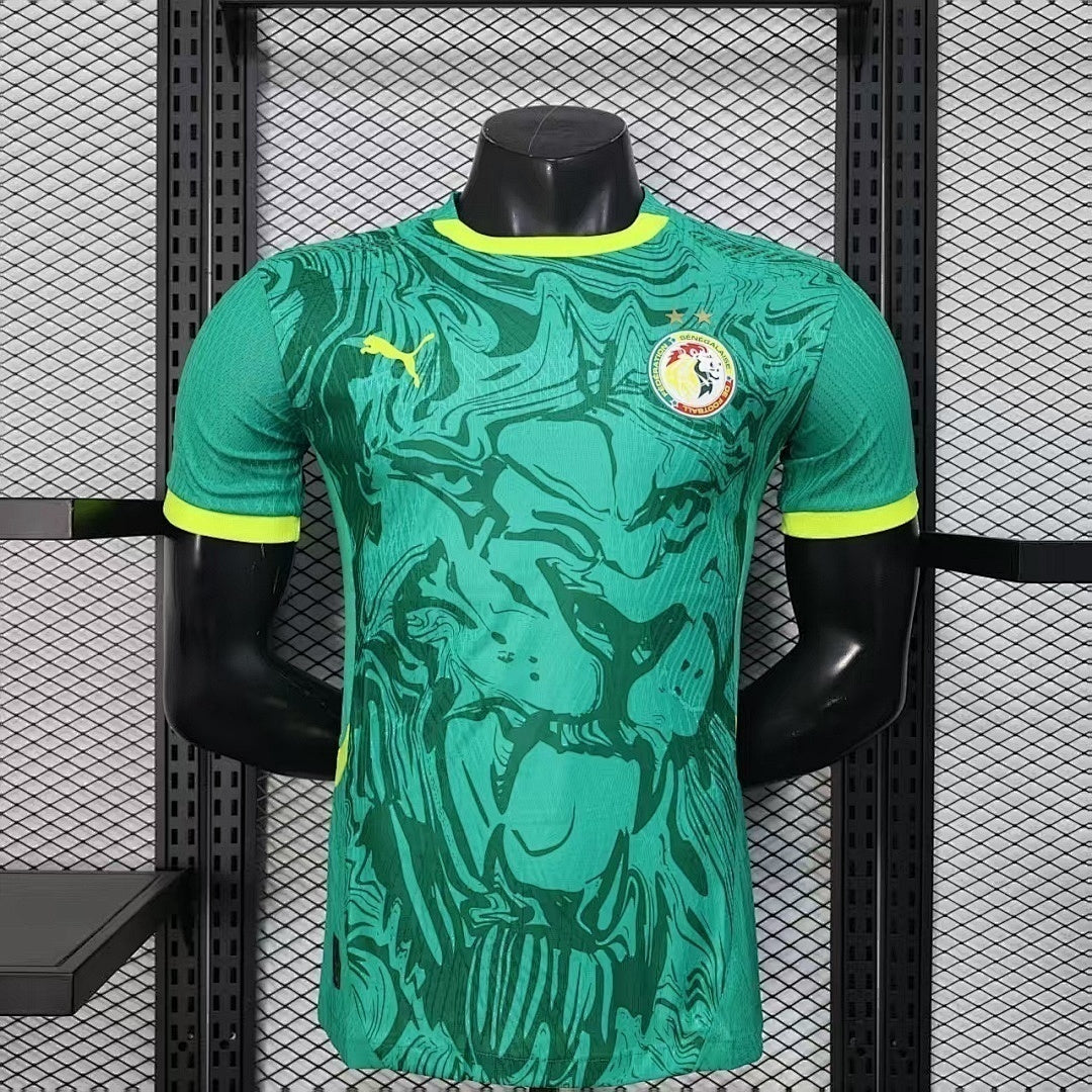 Camisola Senegal 2026