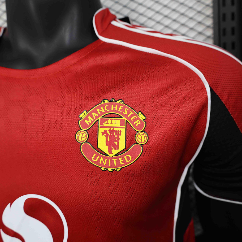 Camisola Manchester United 2025-26