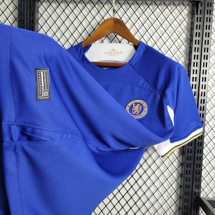 Fotballdrakt Chelsea sesong 2023-2024 hjemme