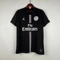 Camisola Paris Retro 2018 2019