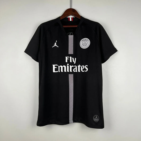 Camisola Paris Retro 2018 2019