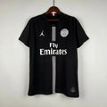 Voetbalshirt Paris Retro 2018 2019