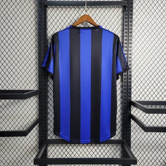 Camisola Inter Milan retro 1999 2000
