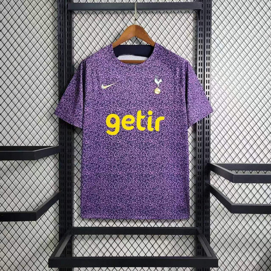 Camisola Tottenham treino 2023-24