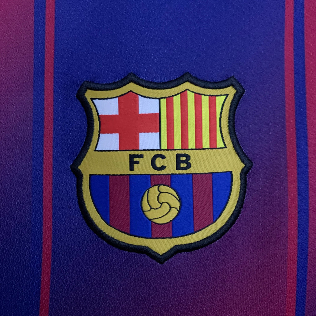 Camisola FC Barcelona Casa 2025/26