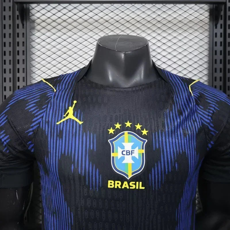 Fotballdrakt Brasil VM 2026