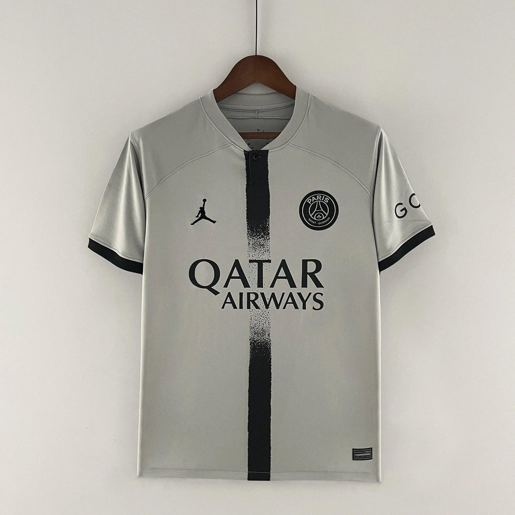 Camisola Paris fora 2022/23