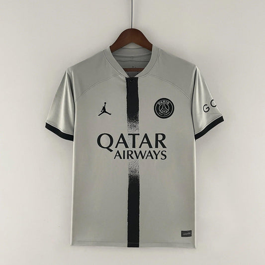 Camisola Paris fora 2022/23