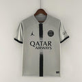 Voetbalshirt Paris uit 2022/23