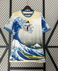 Camisola Japão conceito vague