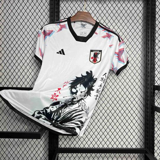 Camisola Japão X Luffy 2024/2025