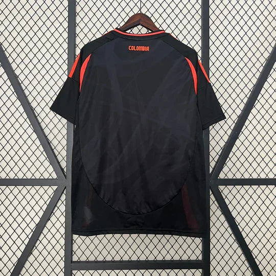 Camisola Colômbia Fora 2024/2025