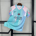 Voetbalshirt PSG concept 2025-26