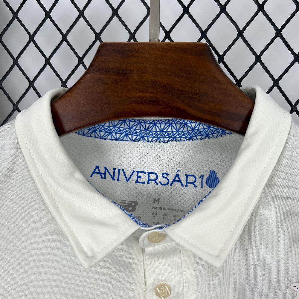 Camisola Porto fora 2025-26