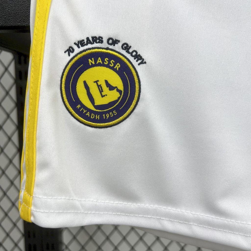 BARNEDRESS Al-Nassr 2025/26