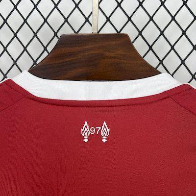 Camisola Liverpool 2025-26