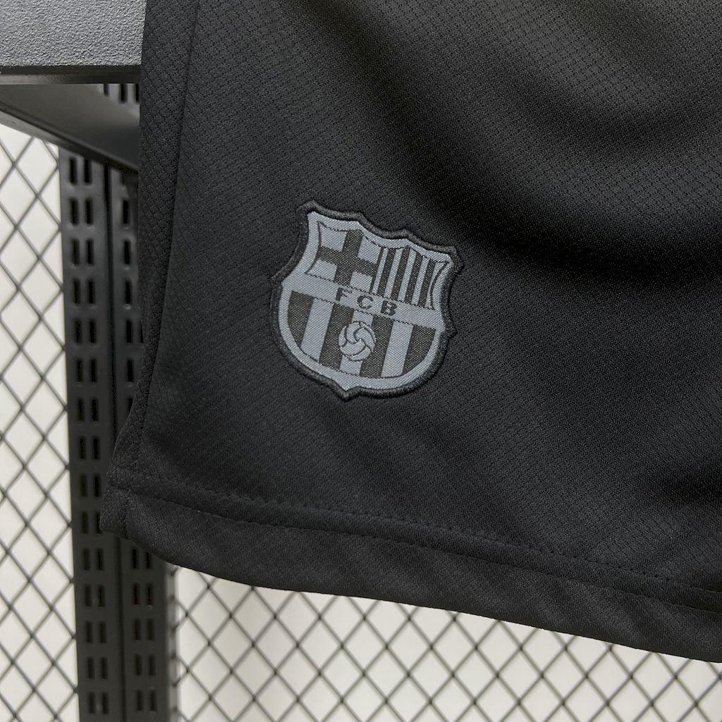 BARNEDRESS FC Barcelona Borte 2025/26
