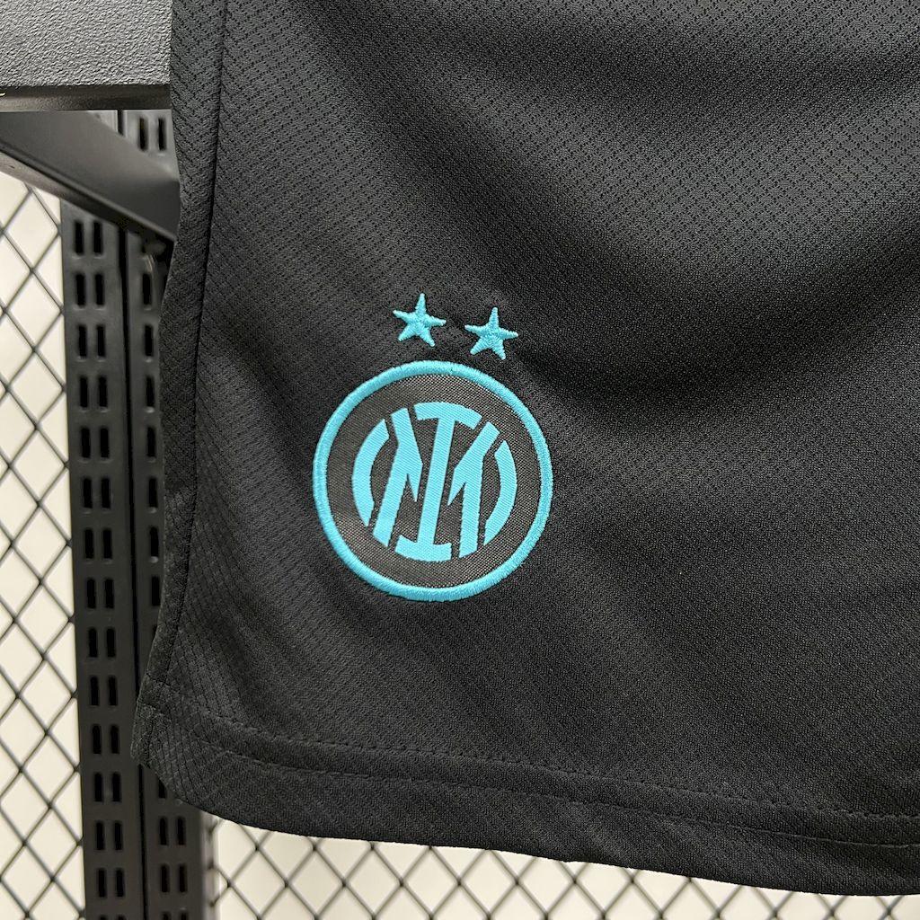 Kit Criança Inter Milan 2025-26