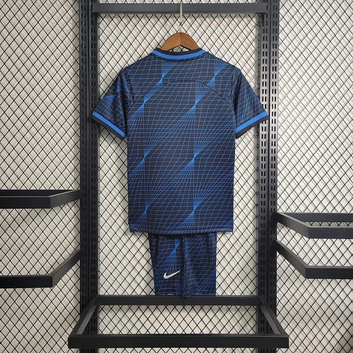Kit Criança Chelsea