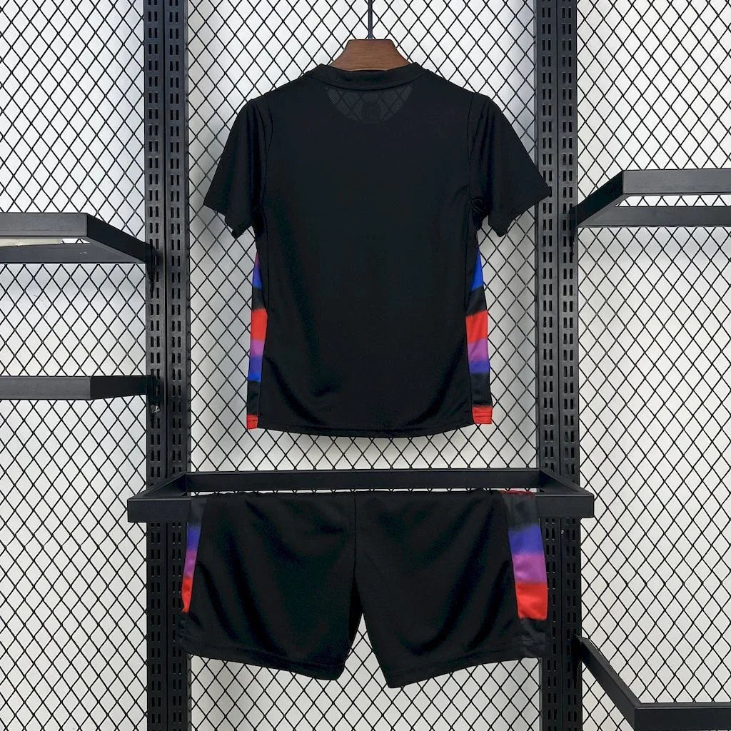 BARNEDRESS England Borte 2025