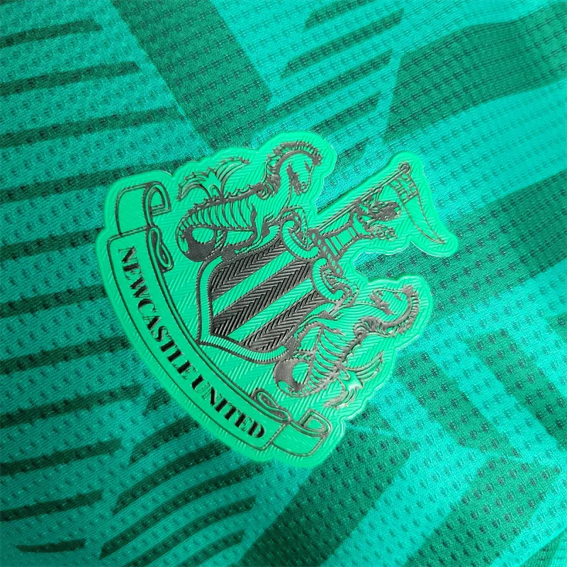 Fotballdrakt Newcastle Borte 2023/24