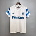 Voetbalshirt Marseille Retro 1990
