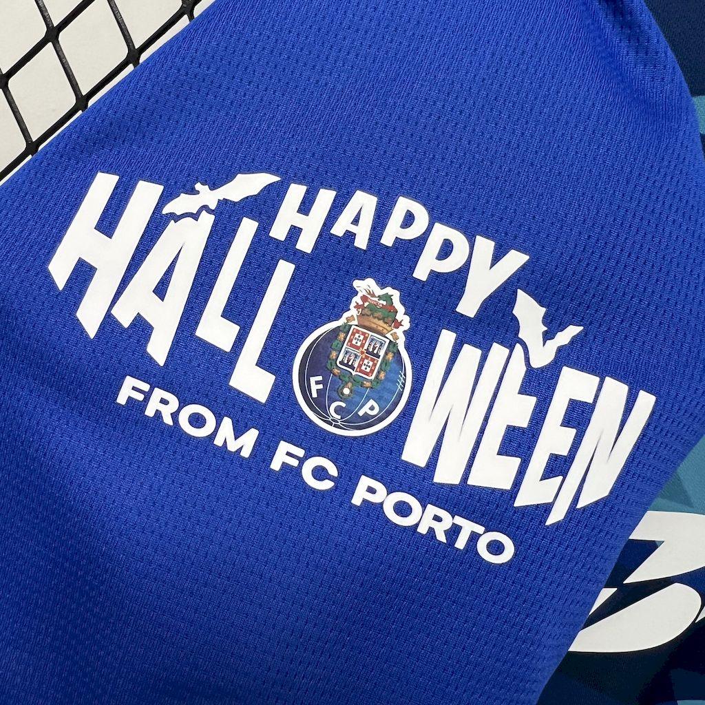 Camisola Porto conceito 2024-25