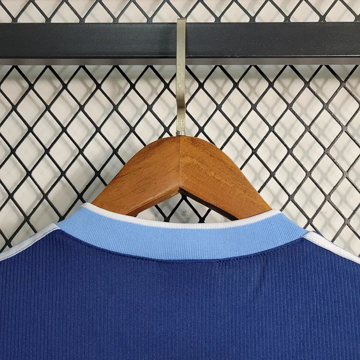 Camisola Argentina Retro 1998