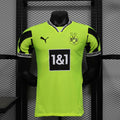 Camisola 25-26 Dortmund conceito