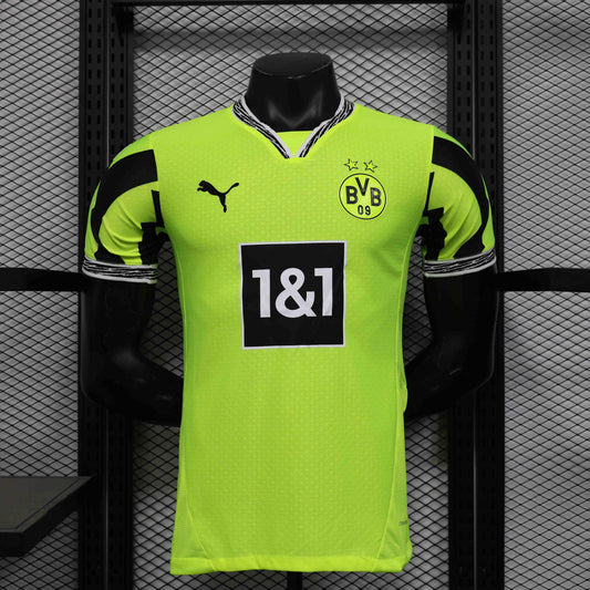 Camisola 25-26 Dortmund conceito
