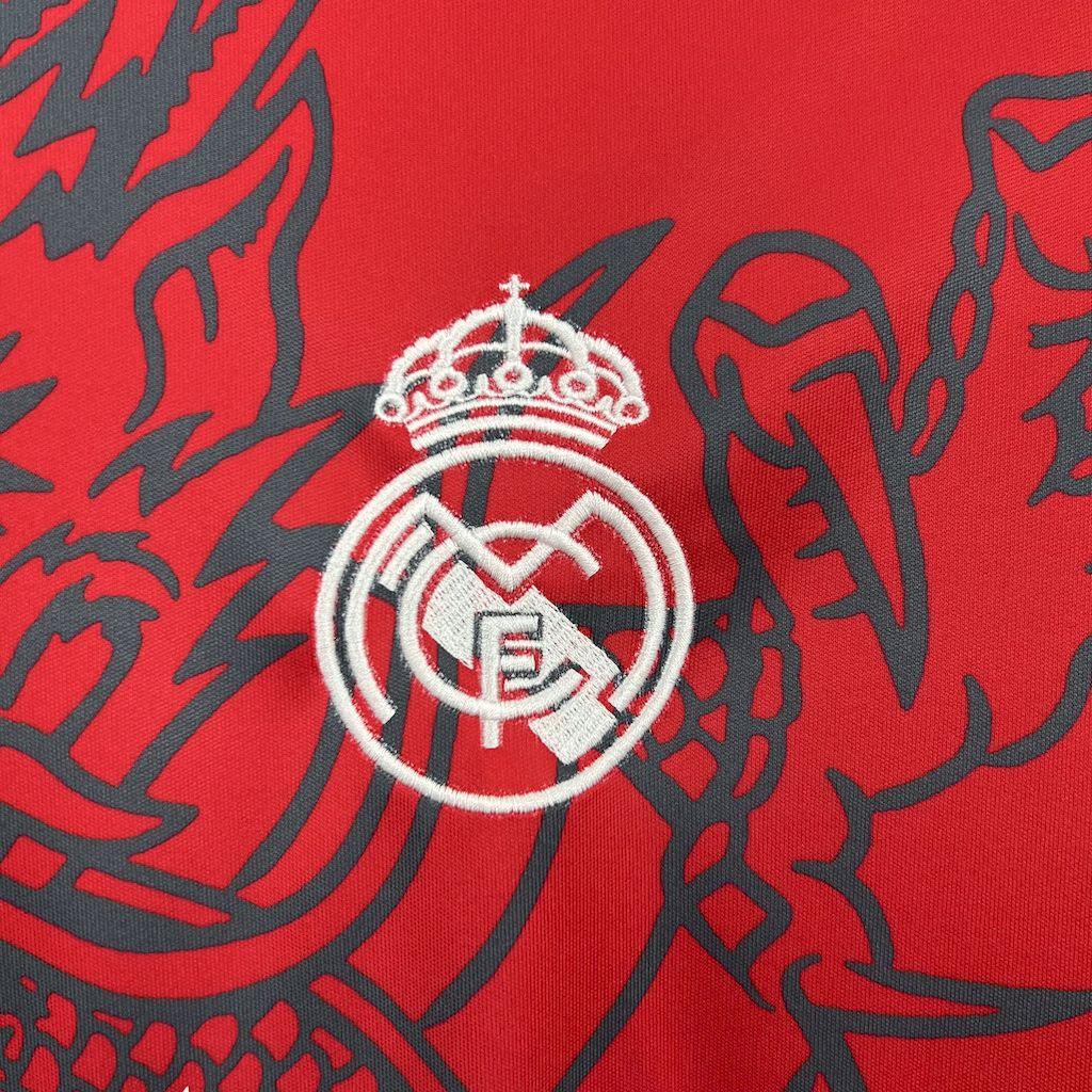 Camisola 24-25 Real Madrid