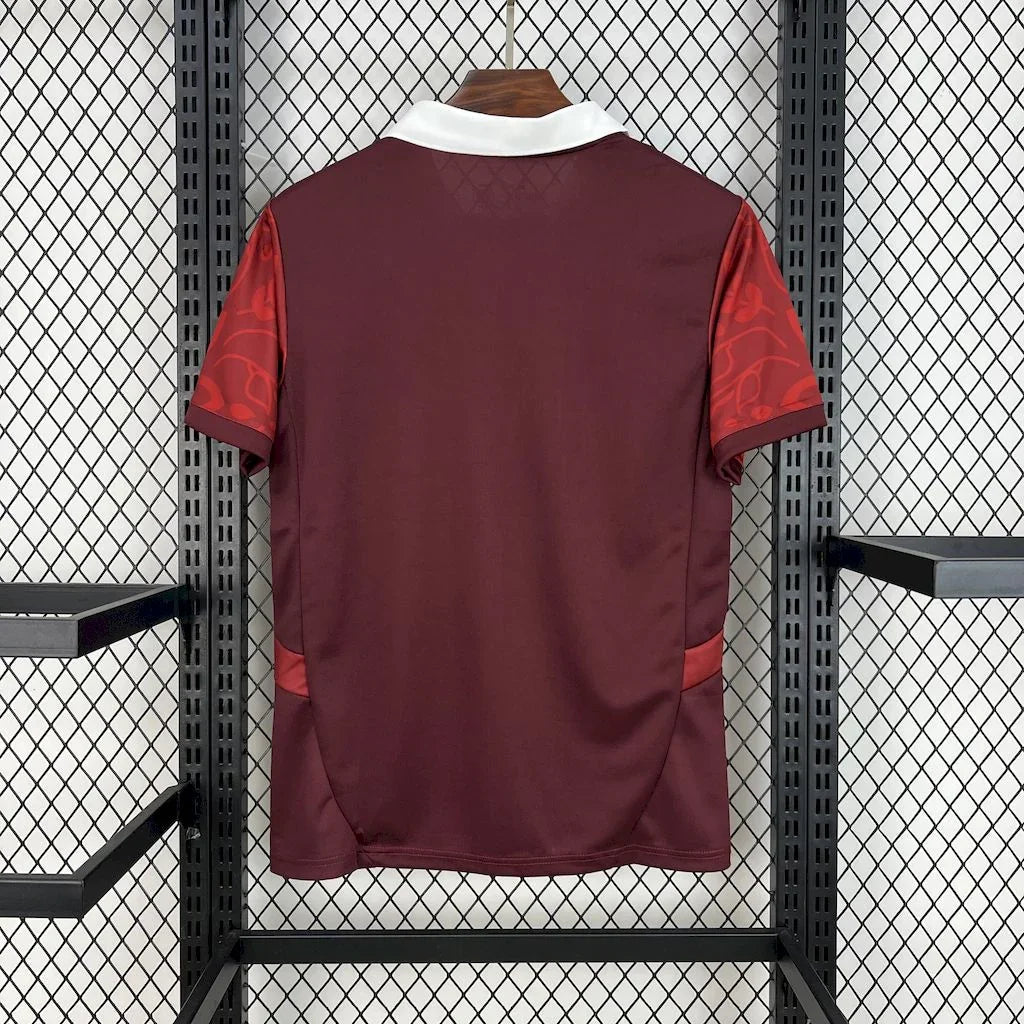 Camisola Portugal treino 2025-26