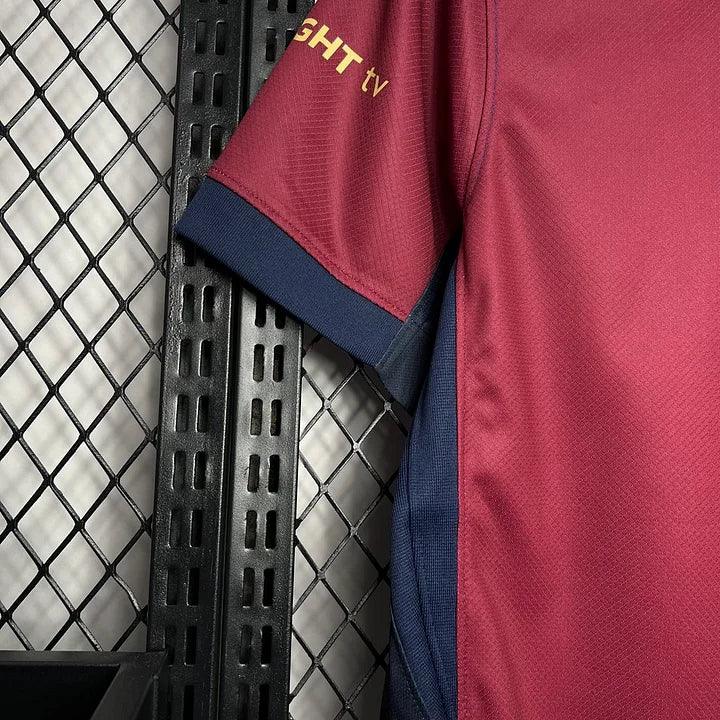 CAMISOLA FC BARCELONA 2024/25