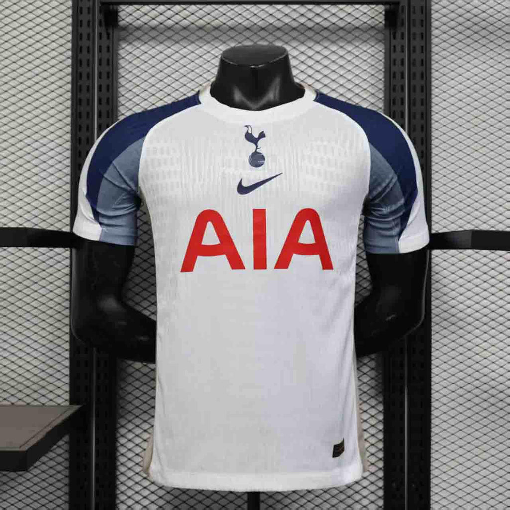 Voetbalshirt Tottenham 2025-26