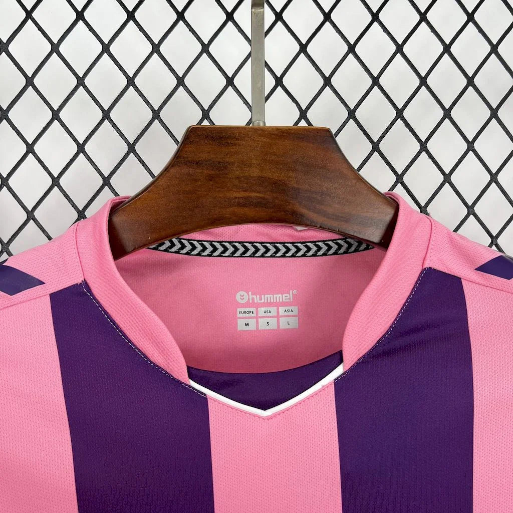Fotballdrakt Betis konsept 2024/25