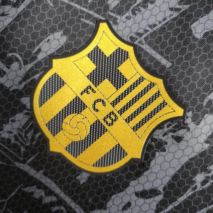 Fotballdrakt FC Barcelona sesong 2023-2024 spesialedisjon