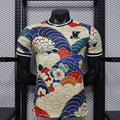 Camisola Japão Conceito 2026