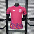 Camisola México Guarda-Redes Copa do Mundo 2026