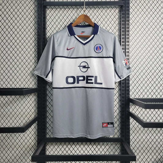 Camisola Paris Retro 2000