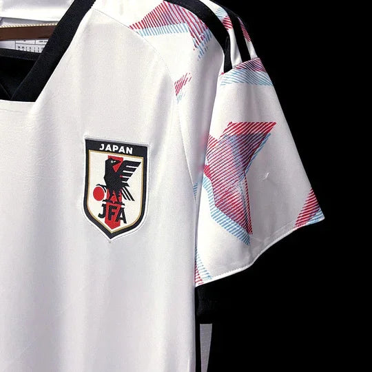 Japão Camisola 2022/23 Copa do Mundo