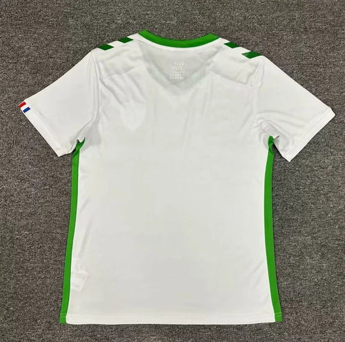 AS Saint-Étienne Camisola futebol 2024 2025 Fora ASSE